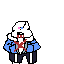 bad last breath sans sprite phase 4