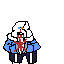 bad last breath sans sprite phase 5