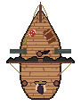 enemy ship