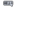 hello