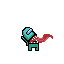 cyan sus