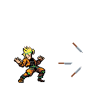za warudo