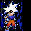 ui goku not finished