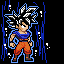 goku ui
