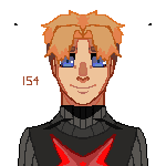 logan 2nd attempt pixel