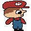 mario