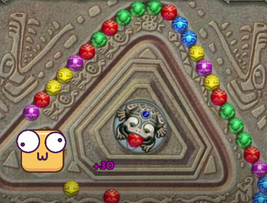 peggle 17