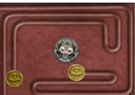 peggle 17 there