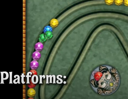 peggle 17