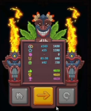 peggle 18 17 17 17 17