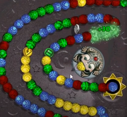 peggle 17 17 18