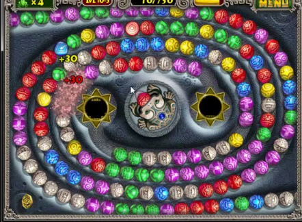 peggle 17