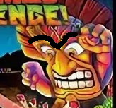 peggle 17 17