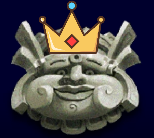 uncle he s the king