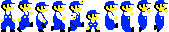 ssb sprite 6