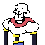 bad papyrus sprite