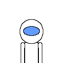 empty