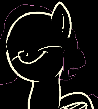 neon