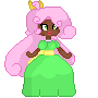 princess flower