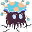 mushroom charecter