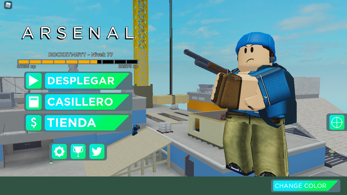 arsenalero