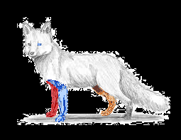 threefourthsdonefoxelemantal