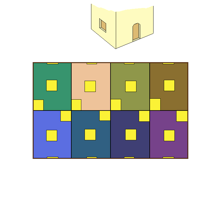 salvian house