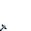 handle of the legendary bloody diamond sword