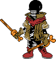 dust beleif