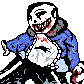 sans