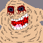 blob
