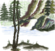 oriental falls