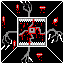 the bloody halls