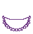 bonnetpurple48x50