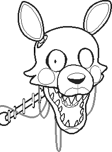 ugly mangle