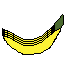 bunch o bananas