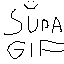 gif supa awesome