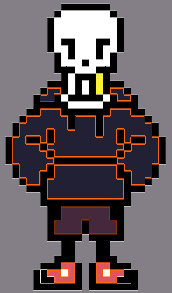 swapfell papyrus