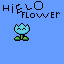 flor de hielo