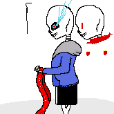 sans dust