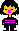 teen frisk