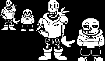 av swapswap underswap daitai rireki skelebros