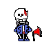 horror sans