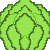 green crystal
