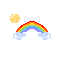 rainbow