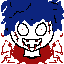 head off