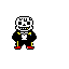 fell
