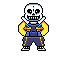 ourtale sans
