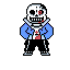 horror sans