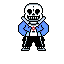 killer sans